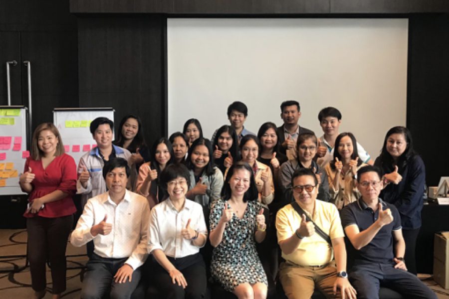 The Great Document Control Academy for DocCon