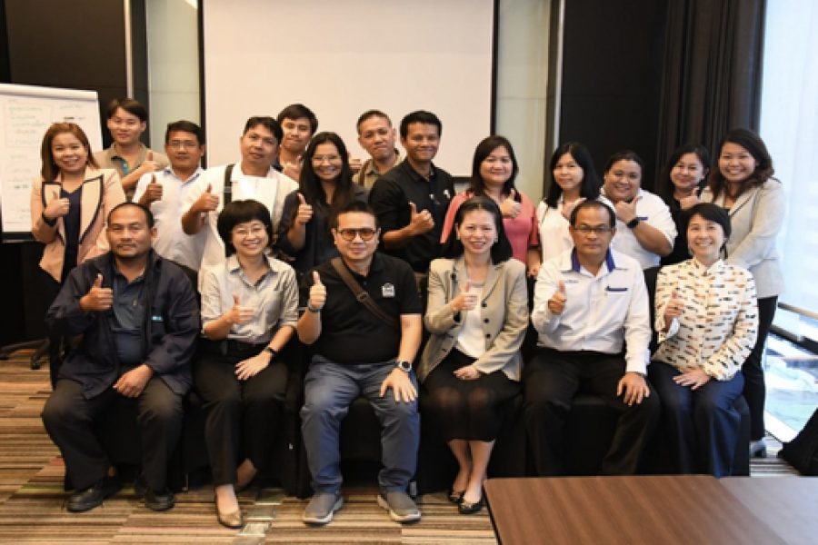 Document Control Essentials for Manager