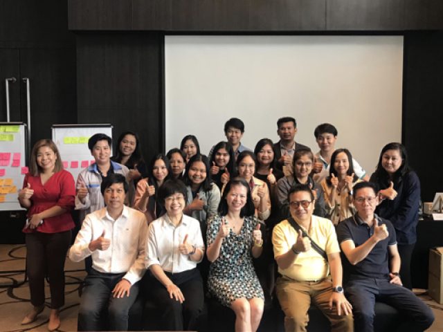 The Great Document Control Academy for DocCon