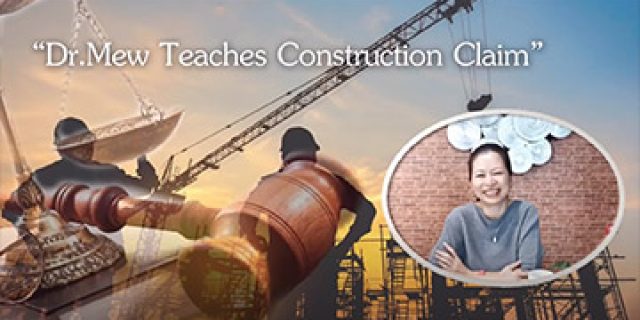 Ep.6 Minimize (Win) Construction Claim with Good Documentation