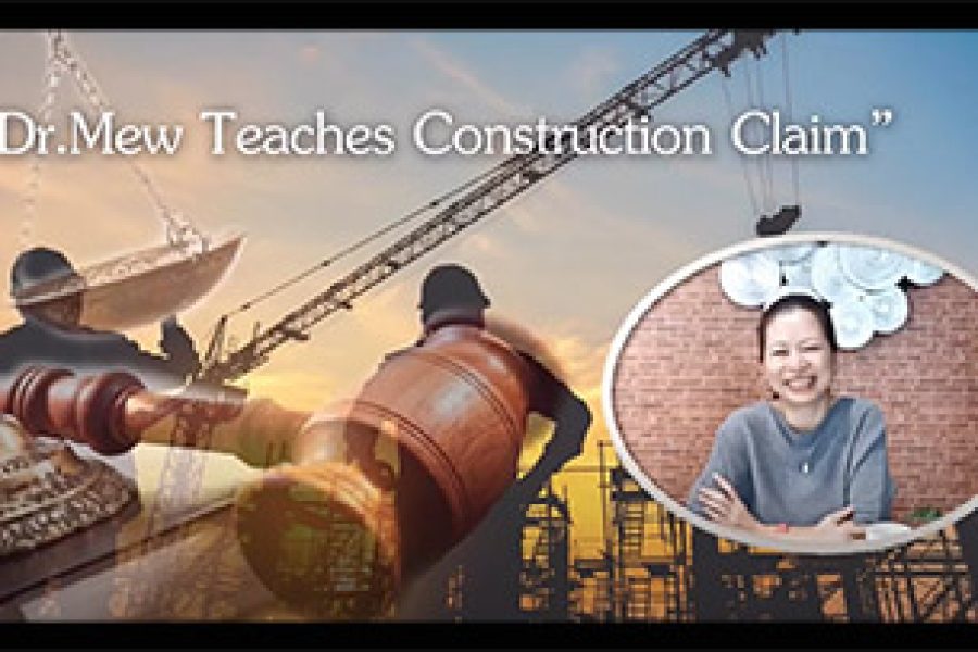 Ep.6 Minimize (Win) Construction Claim with Good Documentation