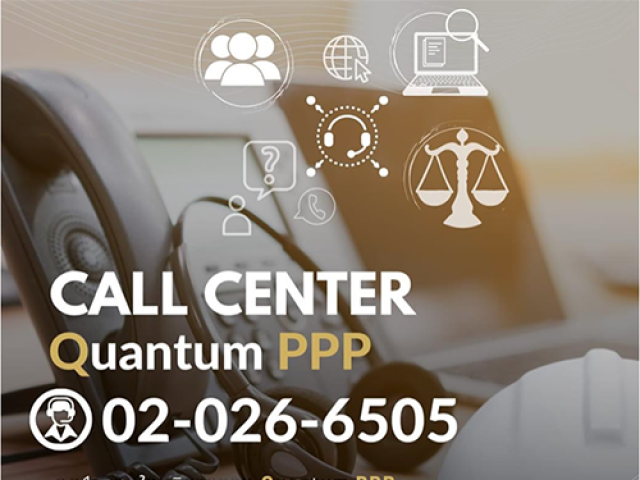 Call Center