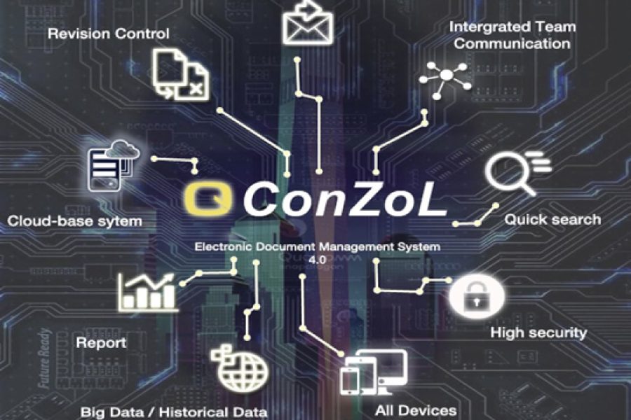 5 เหตุผล ทำไมต้องใช้ QConZoL