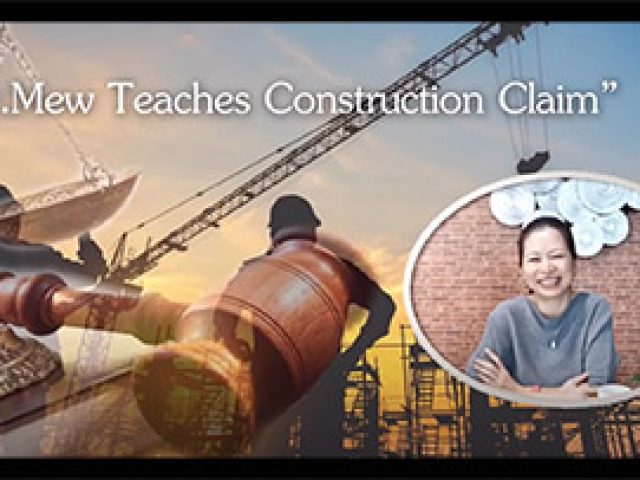 Ep.7 Minimize (Win) Construction Claim with Good Documentation