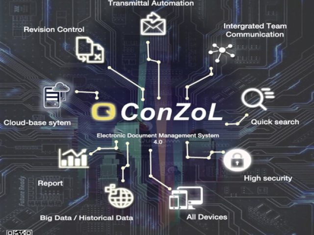 5 เหตุผล ทำไมต้องใช้ QConZoL